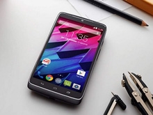 Новый смартфон от Motorola