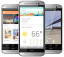 Первые подробности о новинке от HTC - One M9.