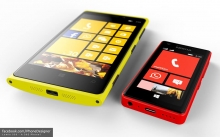 Смартфон Lumia 1330