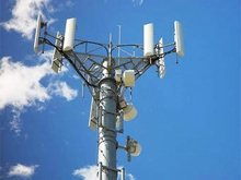 Аукцион частот LTE