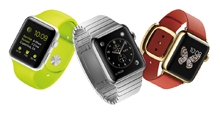 iWatch не соответствуют ожиданиям