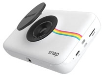 Новый Polaroid ожидается в конце года