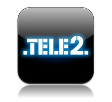 Tele2 - теперь в Москве!